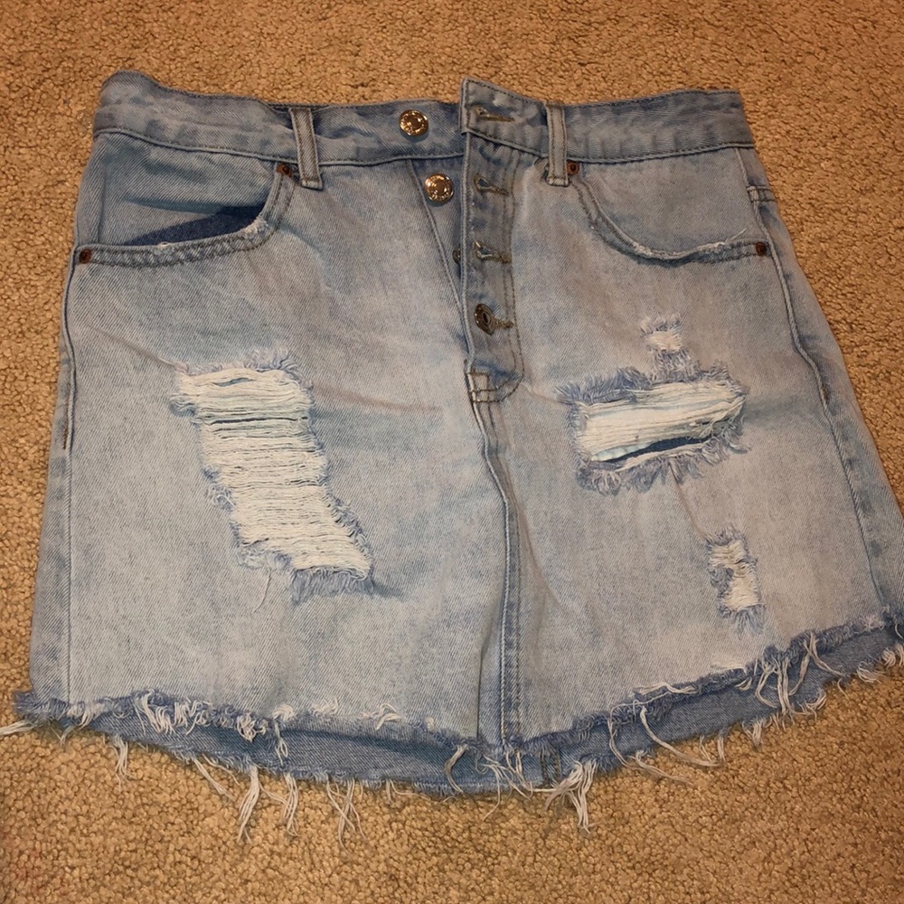 Forever 21 Skirt